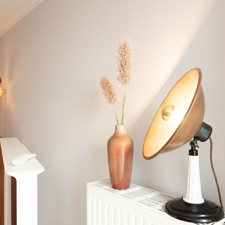 Das Sellin - Auszeit Mit Eigenem Seezugang Und Sonnengarten Heringsdorf  Bagian luar foto