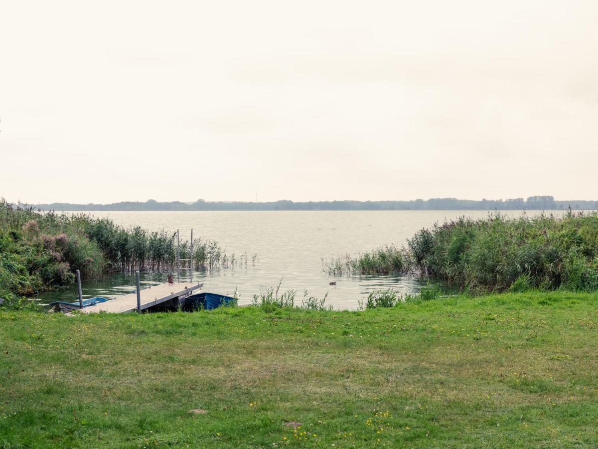 Das Sellin - Auszeit Mit Eigenem Seezugang Und Sonnengarten Heringsdorf  Bagian luar foto