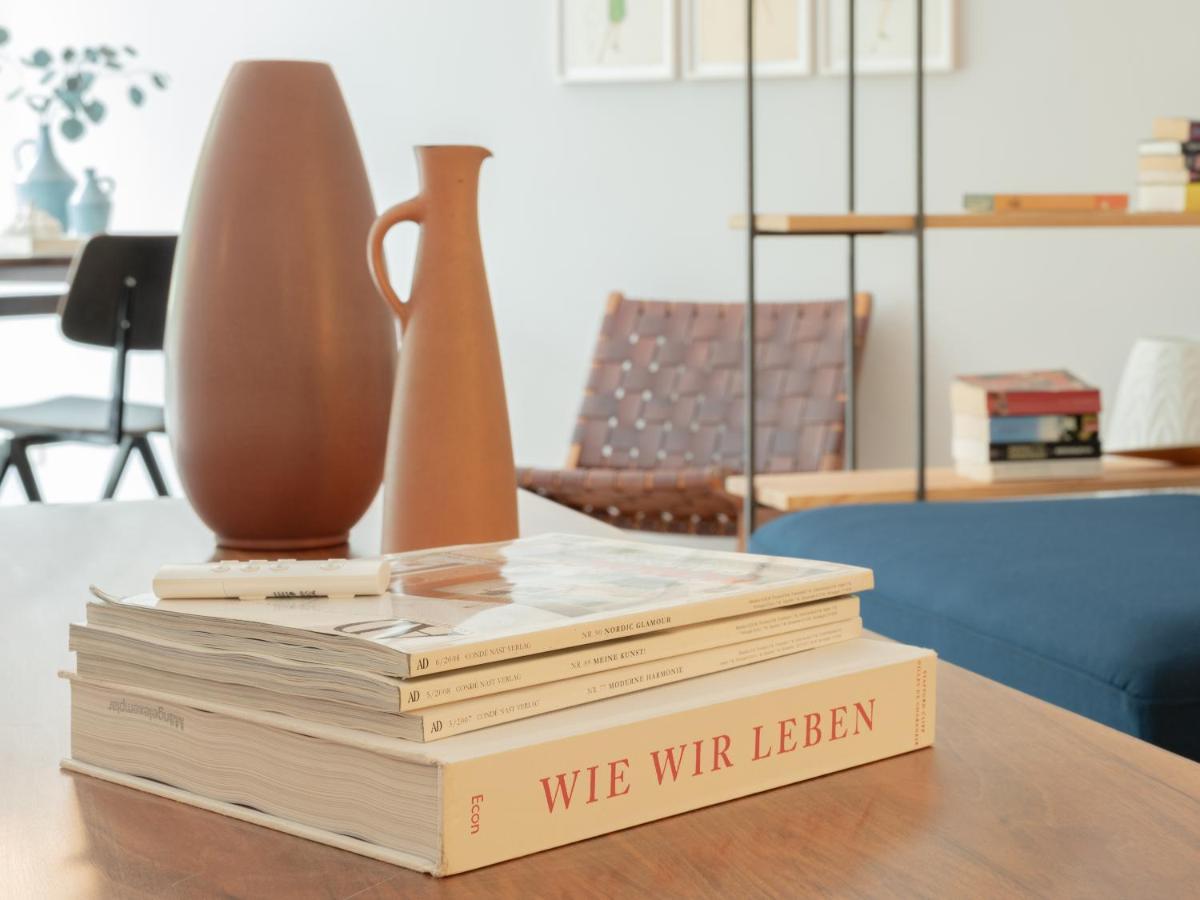 Das Sellin - Auszeit Mit Eigenem Seezugang Und Sonnengarten Heringsdorf  Bagian luar foto